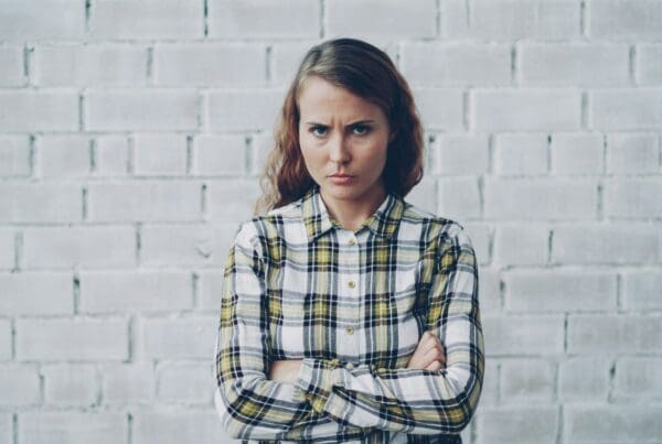 Homeopathic Aggravation